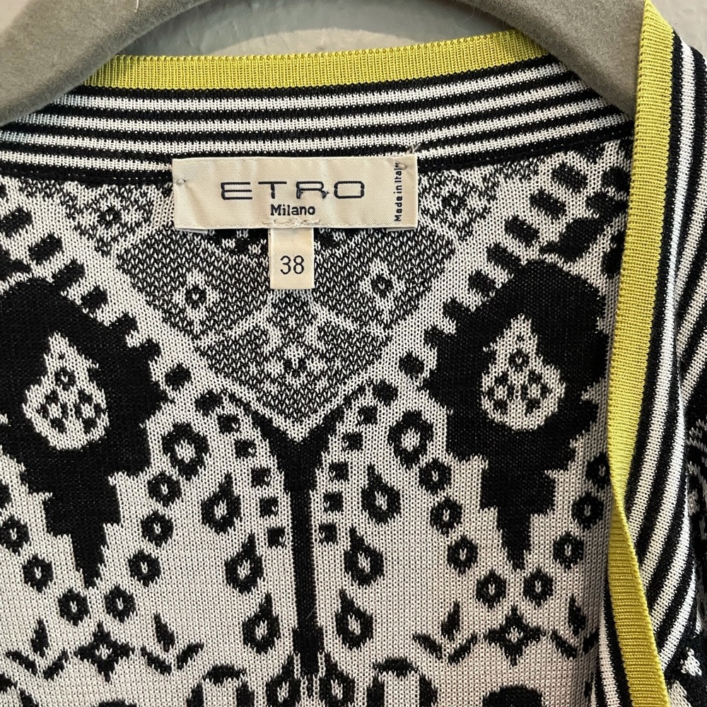 Etro Cardigan